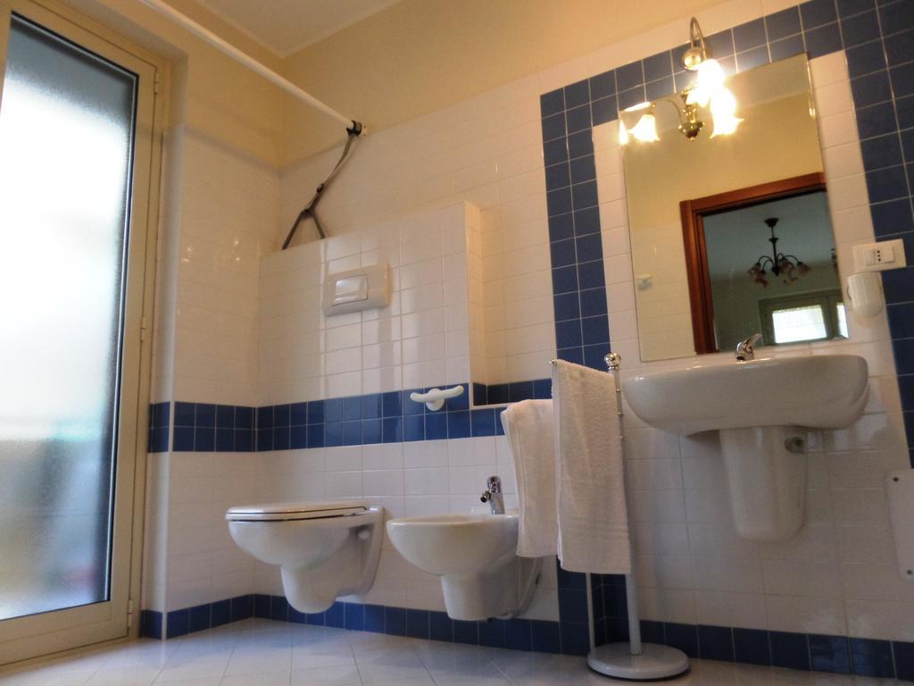 Nerissa Holiday Apartment Милаццо Экстерьер фото