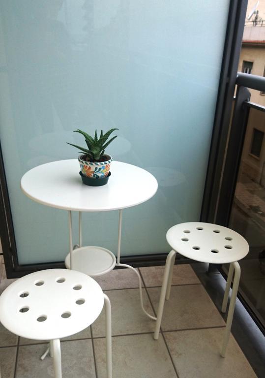 Nerissa Holiday Apartment Милаццо Экстерьер фото
