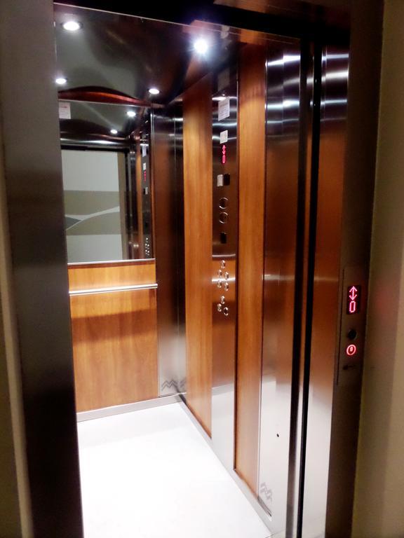 Nerissa Holiday Apartment Милаццо Экстерьер фото