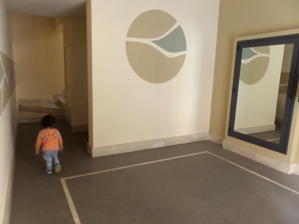 Nerissa Holiday Apartment Милаццо Экстерьер фото